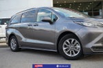 2022 Toyota Sienna LE 8 Passenger