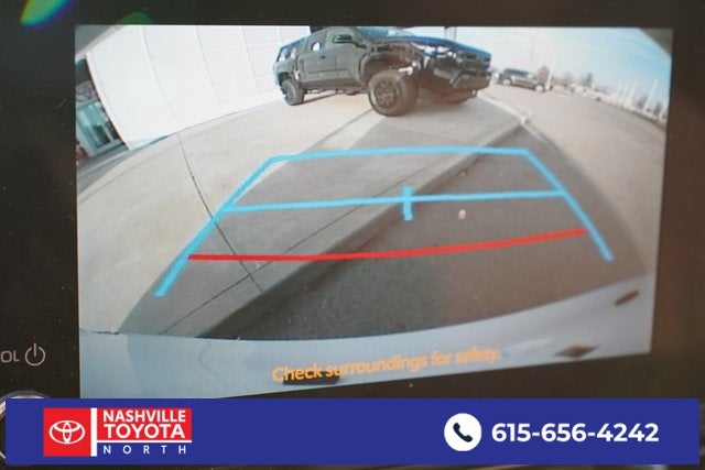 2025 Toyota Sienna LE 8 Passenger