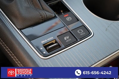 2025 Toyota Sienna LE 8 Passenger