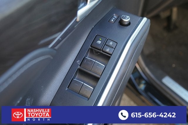 2023 Toyota Highlander Hybrid Limited