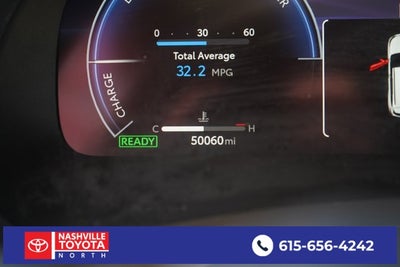 2023 Toyota Highlander Hybrid Limited