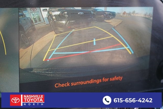 2023 Toyota Highlander Hybrid Limited