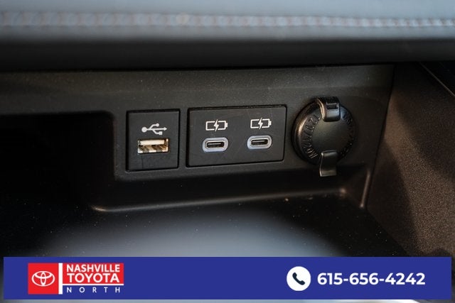 2023 Toyota Highlander Hybrid Limited