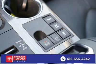 2023 Toyota Highlander Hybrid Limited