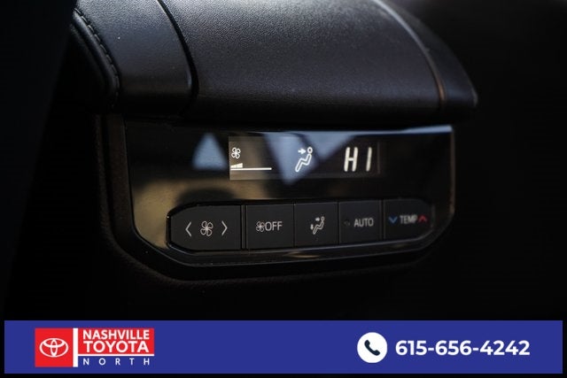 2023 Toyota Highlander Hybrid Limited