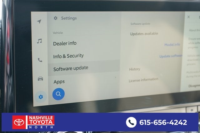 2023 Toyota Highlander Hybrid Limited