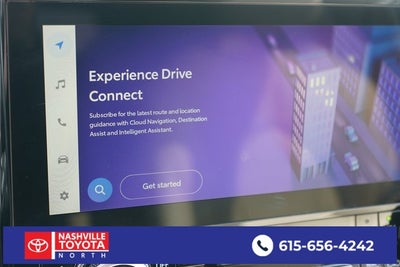 2023 Toyota Highlander Hybrid Limited