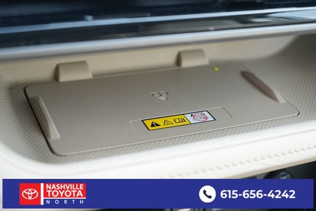 2023 Toyota Highlander Hybrid Limited