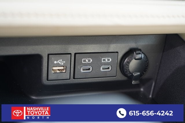 2023 Toyota Highlander Hybrid Limited