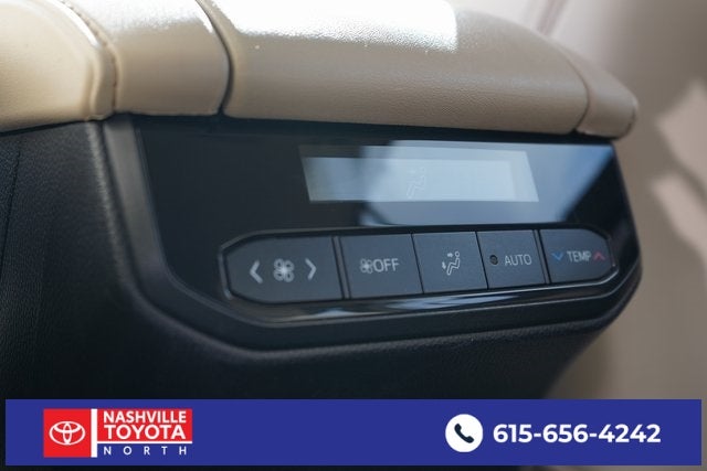 2023 Toyota Highlander Hybrid Limited