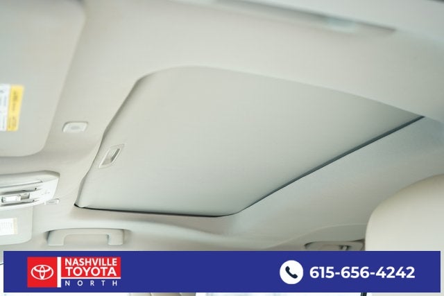 2023 Toyota Highlander Hybrid Limited