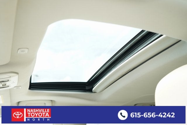 2023 Toyota Highlander Hybrid Limited