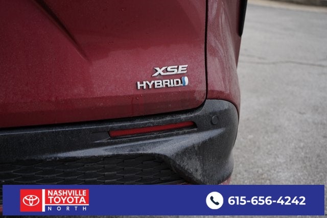 2021 Toyota Sienna XSE 7 Passenger