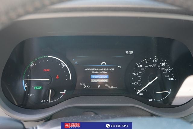 2026 Toyota Sienna XLE 7 Passenger