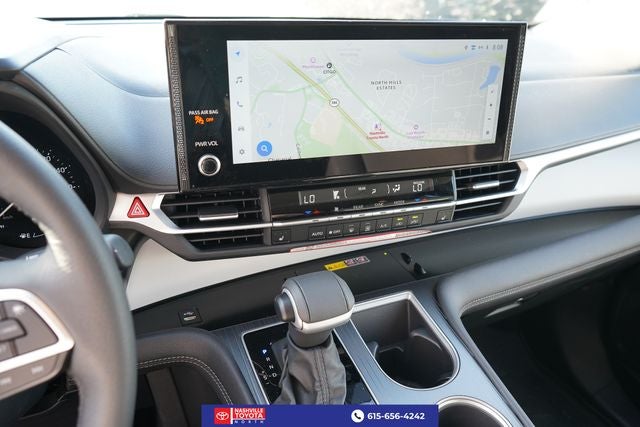2026 Toyota Sienna XLE 7 Passenger