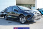 2026 Toyota Sienna XLE 7 Passenger