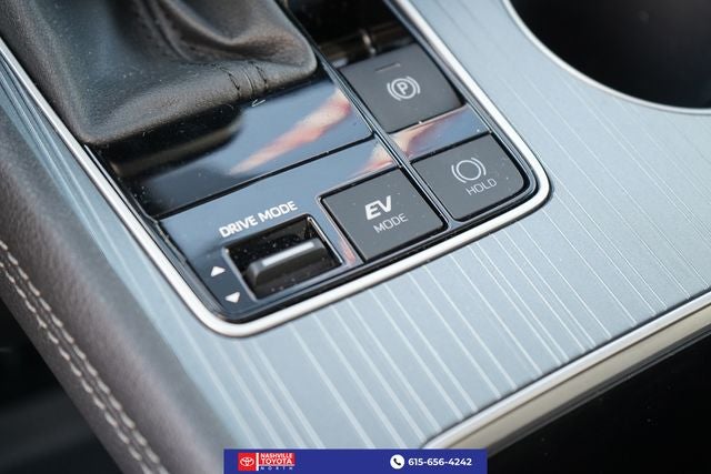 2026 Toyota Sienna XLE 7 Passenger