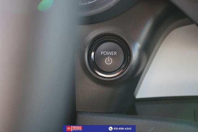 2026 Toyota Sienna XLE 7 Passenger