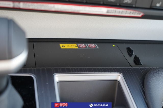 2026 Toyota Sienna XLE 7 Passenger