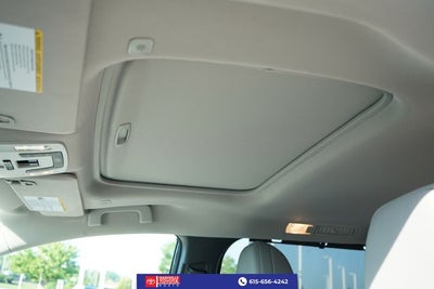 2026 Toyota Sienna XLE 7 Passenger