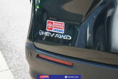 2026 Toyota Sienna XLE 7 Passenger