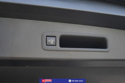 2025 Toyota Sienna Limited 7 Passenger