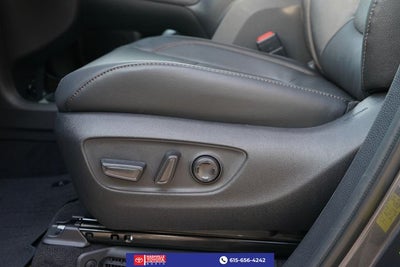 2025 Toyota Sienna Limited 7 Passenger