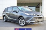 2025 Toyota Sienna Limited 7 Passenger