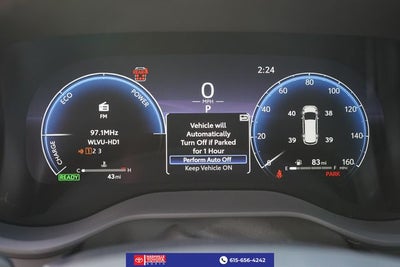 2025 Toyota Sienna Limited 7 Passenger