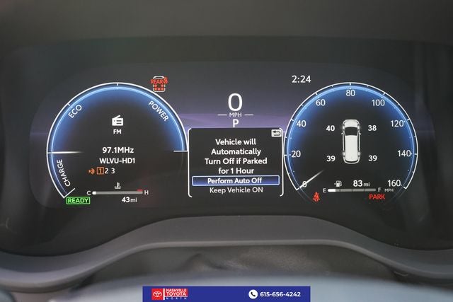 2025 Toyota Sienna Limited 7 Passenger