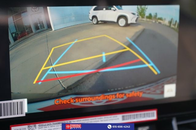 2025 Toyota Sienna Limited 7 Passenger