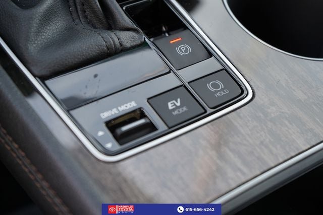 2025 Toyota Sienna Limited 7 Passenger