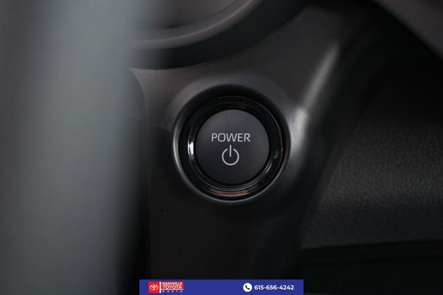 2025 Toyota Sienna Limited 7 Passenger