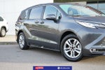 2025 Toyota Sienna Limited 7 Passenger