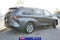 2025 Toyota Sienna Limited 7 Passenger
