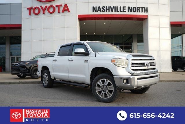 2014 Toyota Tundra 1794