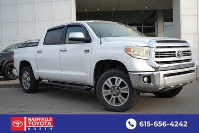 2014 Toyota Tundra 1794