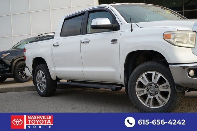 2014 Toyota Tundra 1794