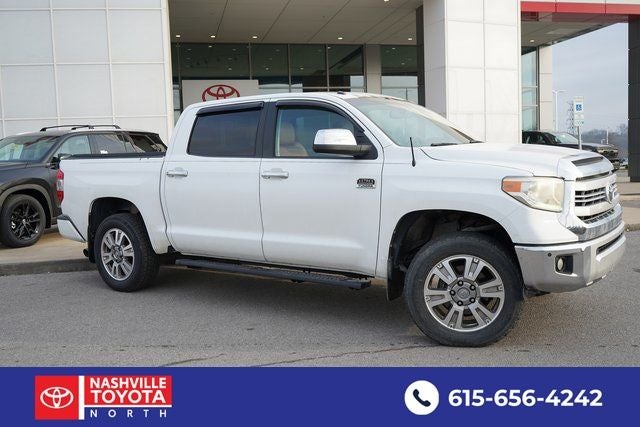 2014 Toyota Tundra 1794