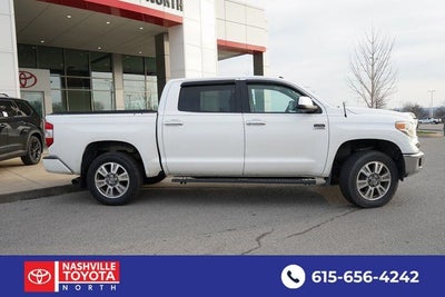 2014 Toyota Tundra 1794