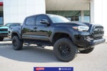 2020 Toyota Tacoma TRD Pro V6