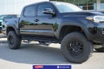 2020 Toyota Tacoma TRD Pro V6