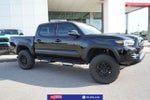 2020 Toyota Tacoma TRD Pro V6