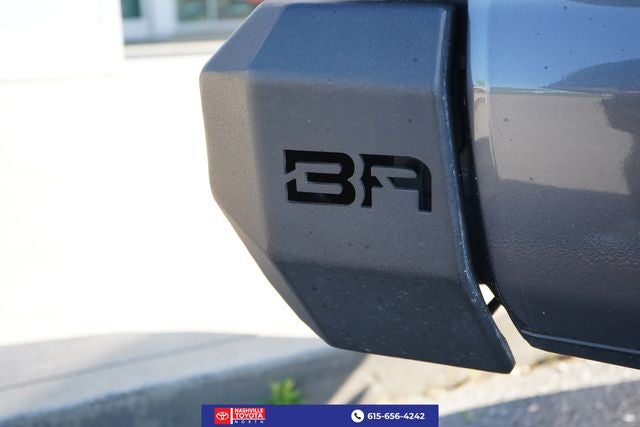 2021 Toyota Tacoma TRD Pro V6