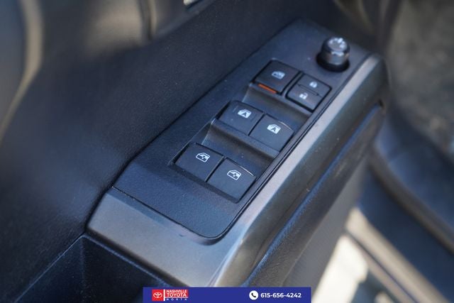 2021 Toyota Tacoma TRD Pro V6