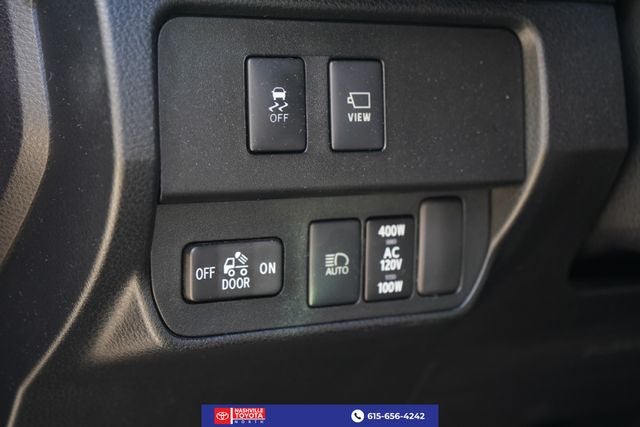 2021 Toyota Tacoma TRD Pro V6