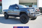 2021 Toyota Tacoma TRD Pro V6