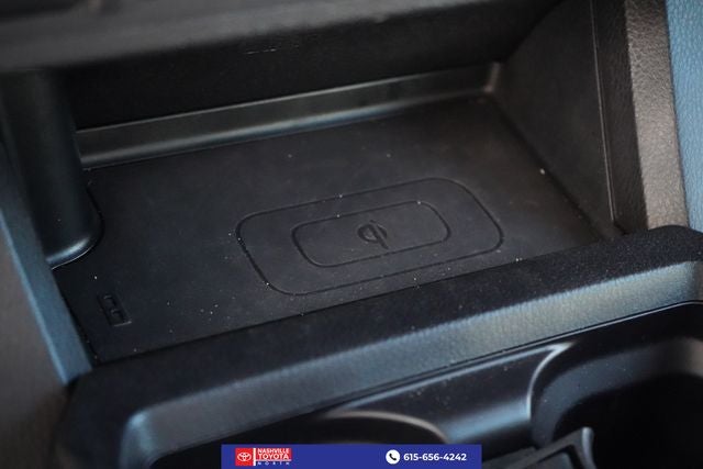 2021 Toyota Tacoma TRD Pro V6