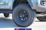 2021 Toyota Tacoma TRD Pro V6