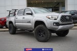 2021 Toyota Tacoma TRD Sport V6